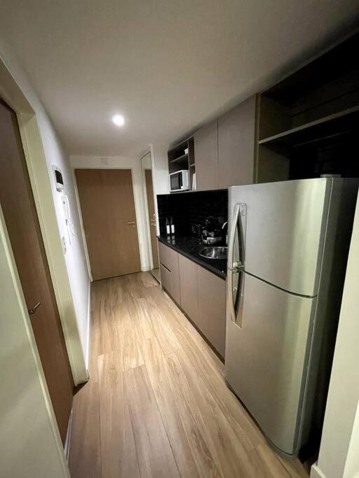 Beautiful Apt-Palermo Hollywood Apartment Buenos Aires Exterior foto